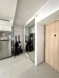 Blk 156 Tampines Street 12 (Tampines), HDB Executive #574562101